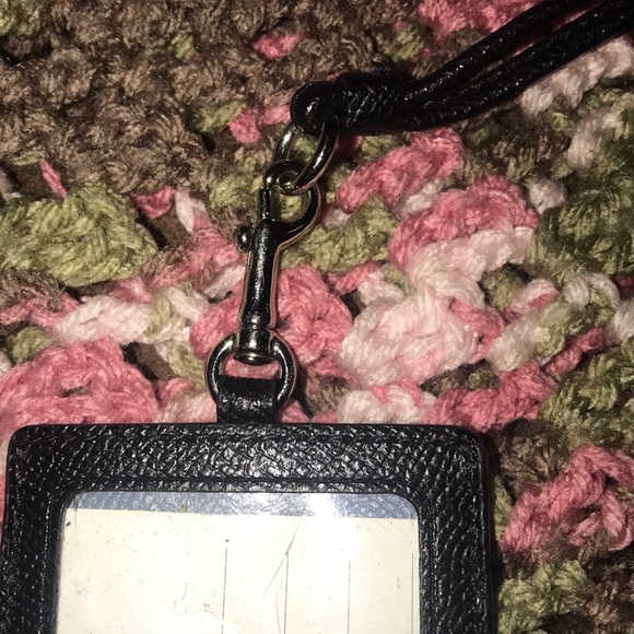 🐝🐝Authentic Queen Bee Coach Lanyard 🐝🐝 - Picture 6 of 11